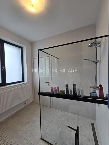 Vila impresionanta-lux,5 camere,-Campul Pipera - 7