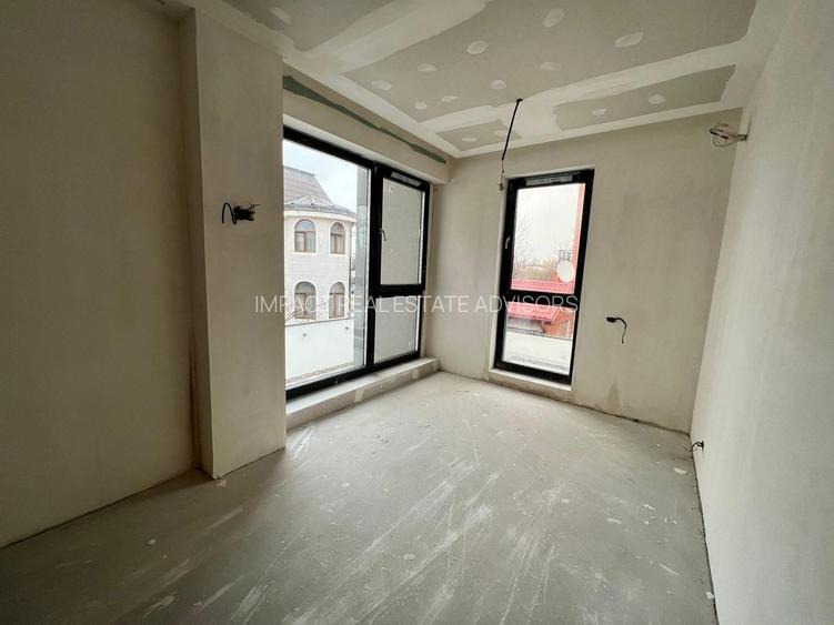 Vila 4 camere  Baneasa | langa lac - 7