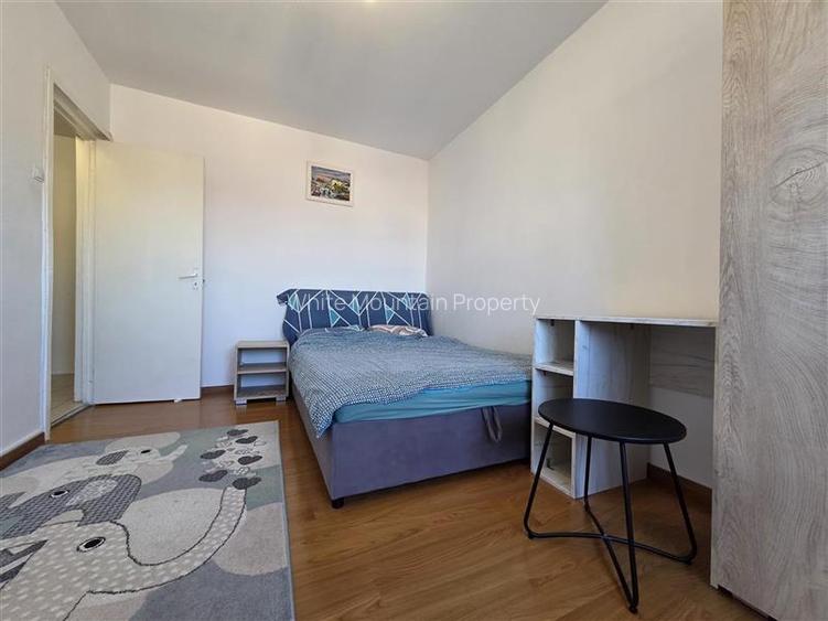 Apartament luminos cu 2 camere Racadau - 27