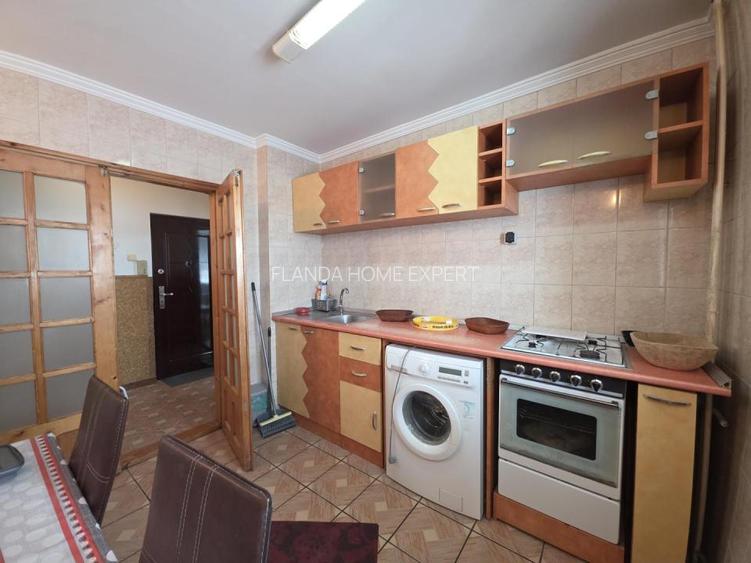 Inchirieri Apartamente 2 camere CARTIERE UVERTURII - 10