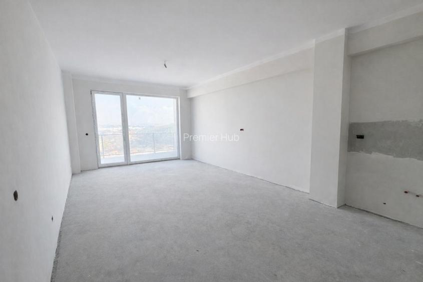 Apartament 2 camere Florești Vivo | finisat | Urbano Panoramic | zona VIVO - 2