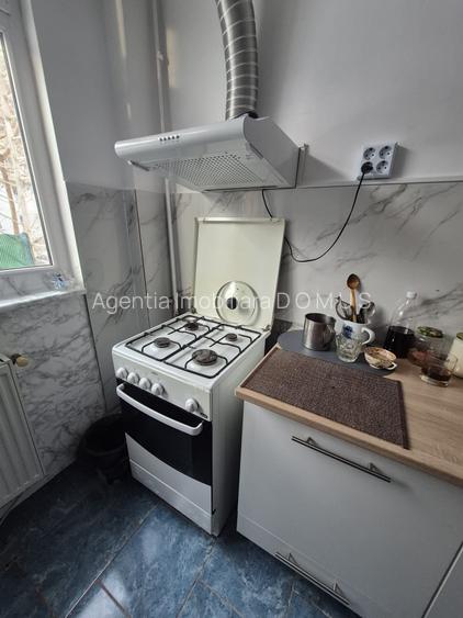 Apartament 2camere Centru, etaj 1, mobilat - 4