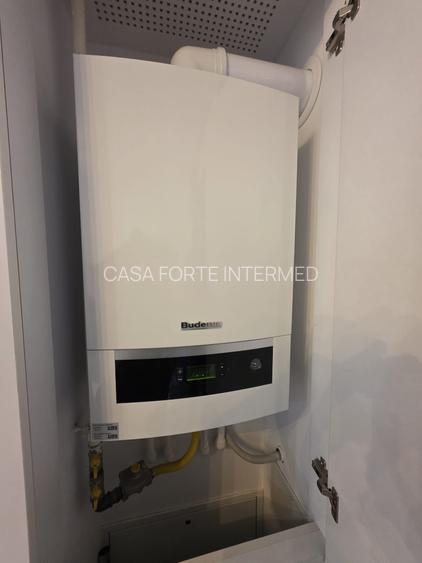 Studio de vânzare –Mamaia Onix Blue 72.000 € - 20