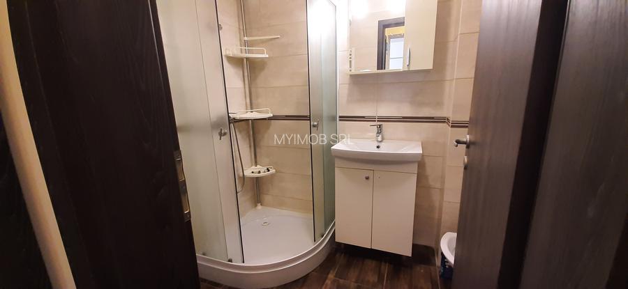 Proprietar inchiriez apart. p.inalt/6, centrala propr.,loc de parcare - 3