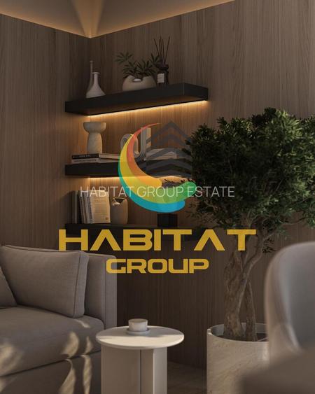 Apartament 3 camere lux One Verdi Barbu Vacarescu - 24