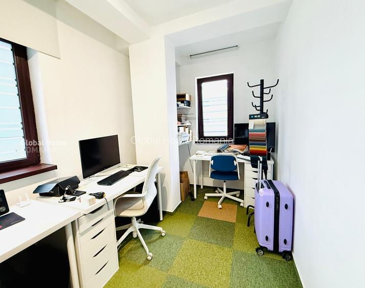 Birouri private, spatii creative in vila de lux, zona ultracentrala | Dorobanti - 24