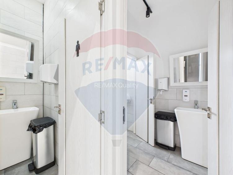 Imobil comercial, Restaurant si Spalatorie auto, Dedeman, Slobozia - 20