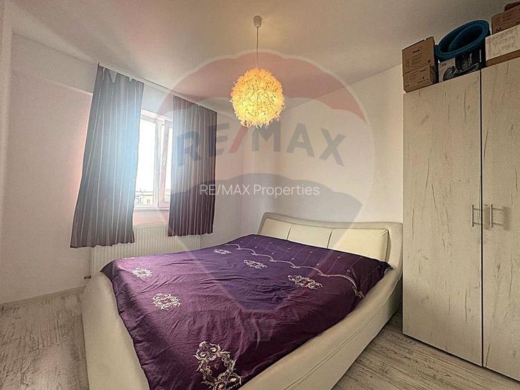 Apartament 2 camere in Militari/zona Apusului - 11