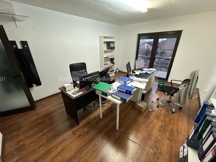 Cladire pretabila spațiu birouri/ clinica - 9