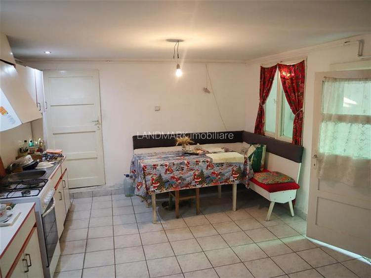 COMISION 0% CASA UNIFAMILIARA STRADA LINISTITA ZONA MODERN- - 7