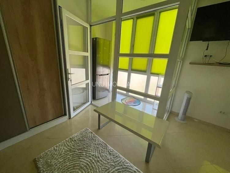 Apartament cu 1 camera - zona capat CUG - Visoianu - Pet Friendly - 5