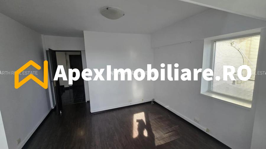 Bd Unirii, Alba Iulia | Duplex 5 Camere pentru birouri | 4 Terase - 13