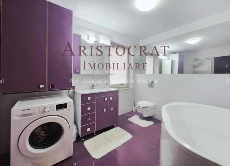 Duplex 3 dormitoare langa padure - 19