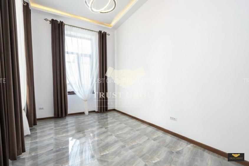 Casa boiereasca renovata Unirii | Curte 70mp | D+P+Pod - 3