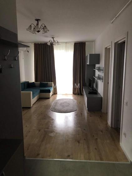 Apartament modern 3 camere | Dimri Residence – Prelungirea Ghencea | Parcare inc - 2