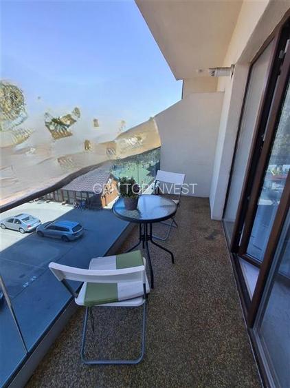 Apartament 2 camere balcon si loc parcare zona Doamna Stanca - 5