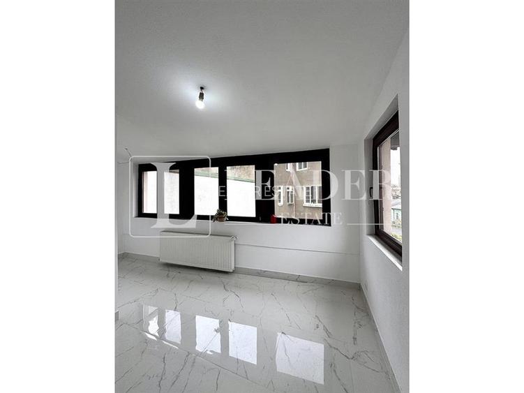 Stirbei Voda || Birou  sau Locuinta | Apartament in vila cu 2 camere - 12