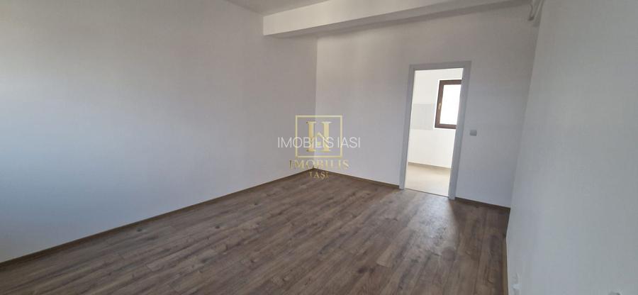 Ap. 3 camere NOU INTABULAT, D, 64mp, 95000euro cu TVA  Lunca Cetatuii - 2