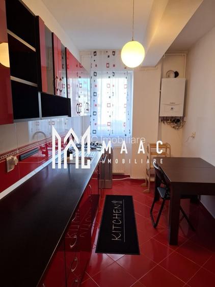 Apartament 2 camere I Mobilat I 65 mpu I Parter I Turnișor - 3