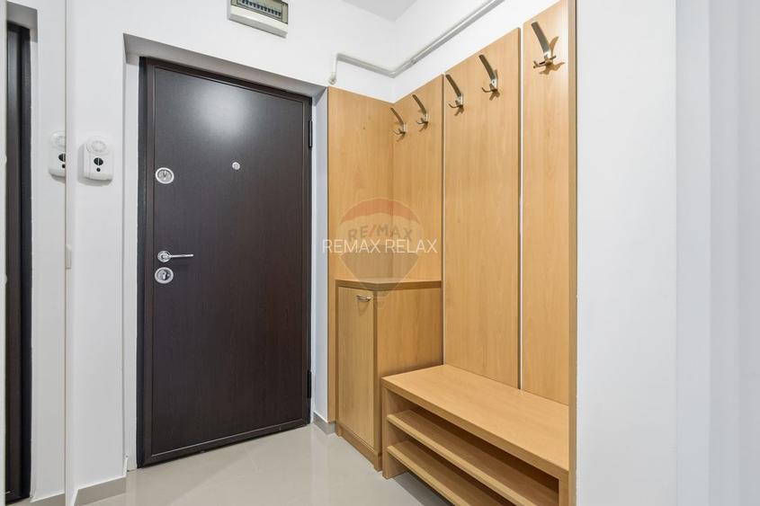 APARTAMENT DE VANZARE TIP DUPLEX 151,39 mp | ZONA BUCIUM - 18