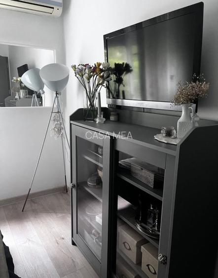 Apartament Oltenitei Orășelul Copiilor vis-a-vis+parcare supraterana LIBER 01.03 - 37