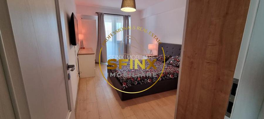 Apartament 2 camere || Loc de parcare || Centrala proprie - 5