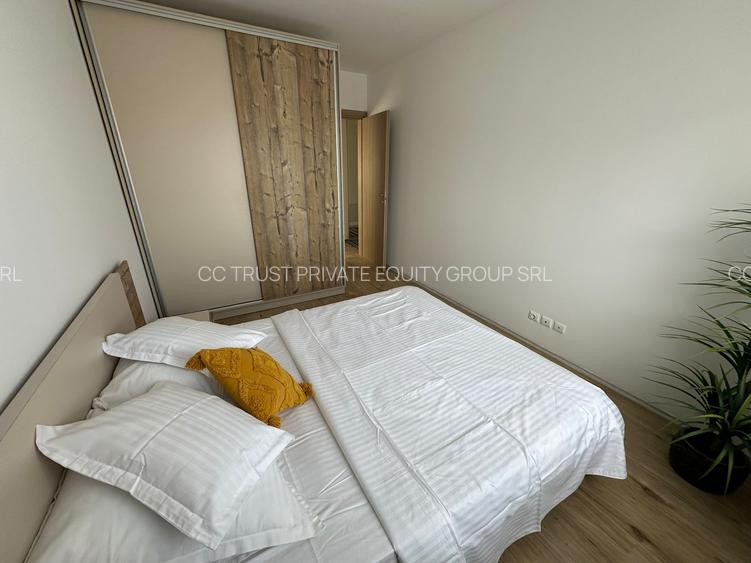 Greenfield Residence - Apartament 3 camere, parcare inclusa - 6