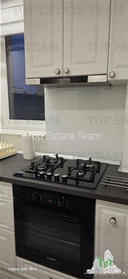 Vanzare 2 camere mobilat Premium, ideal ca investitie / 42mp/ 1 min Metrou / Dru - 8