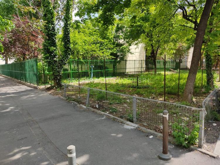 Teren Tei pretabil spatiu comercial - 7