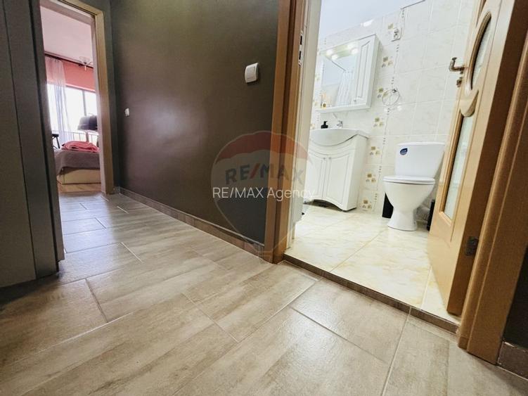 Apartament cu 2 camere de vânzare în zona Doamna Ghica - 32