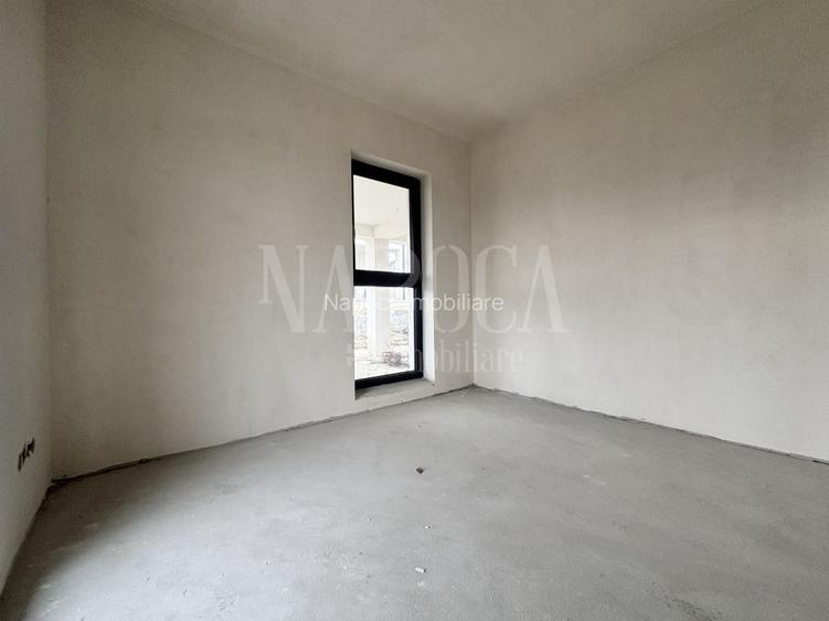 Casa 4 camere de vanzare in Chinteni - 2