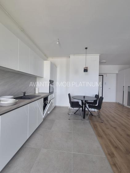 Vulcan Residence, parcare inclusa, superb - 7