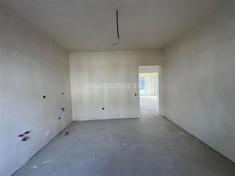 Casa Tip Triplex  Parter + Etaj , situata in Floresti! - 14