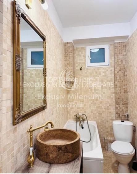 Etaj 1 Vila 4 camere Birouri Sfantul Stefan - Calea Calarasi - 11