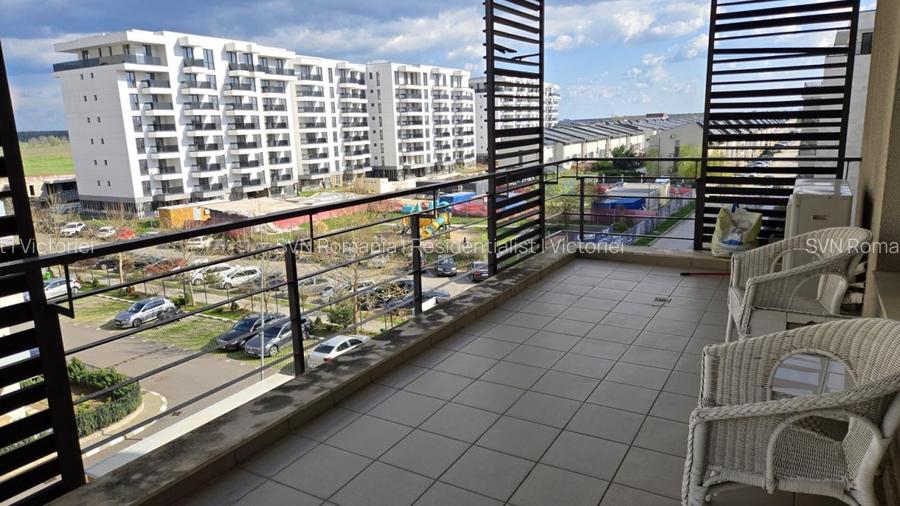 REA1028440 Apartament 2 camere I Pipera I Complex Liziera I De vanzare - 10
