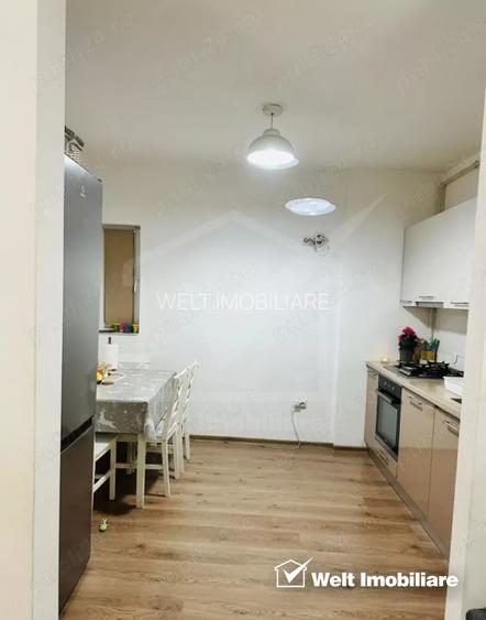 Apartament 3 camere, 63 m², parcare, zona Iris, Cluj-Napoca - 2