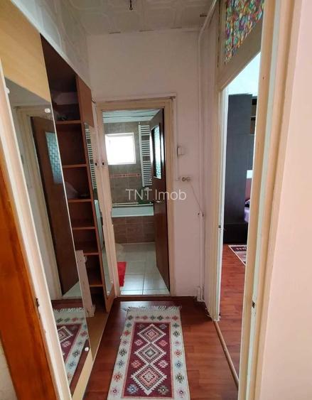 Apartament 2 camere | 10 minute de metrou | centrala proprie | 56 mp | renovat - 5