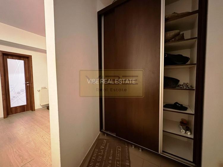 Apartament 2 camere Tatarasi - Tudor Office Center - 7
