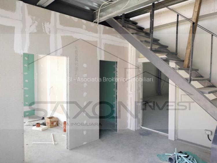 Sos  Giurgiului - Jilava Progresu  -Inchiriere   hale - 7