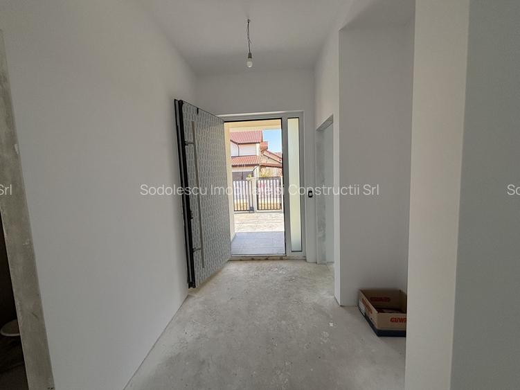 Duplex cu finisaje de calitate si proiect deosebit - 18