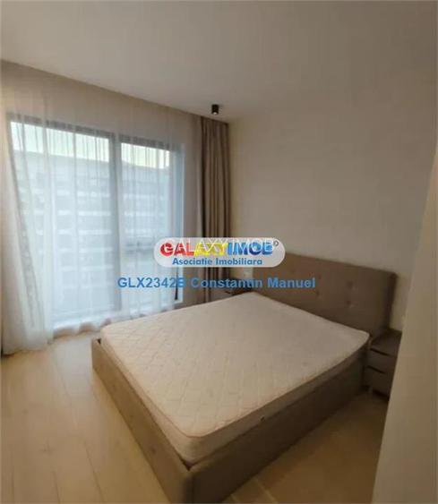 Apartament cu 2 camere, TVA inclus, Aviatiei, langa Oracle - 2