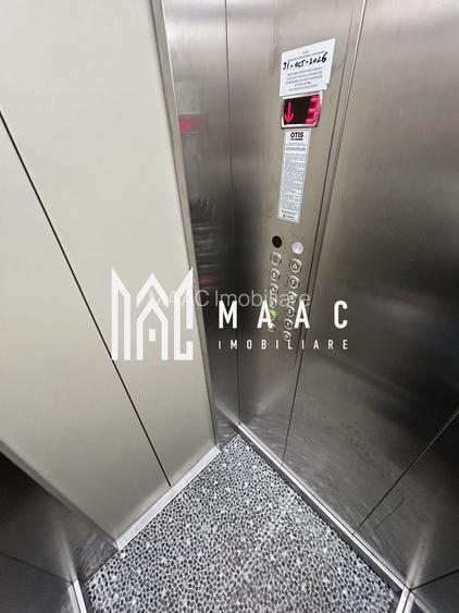 Apartament 2 camere | Decomandat | Lift | Intermediar | Mihai Viteazul - 9