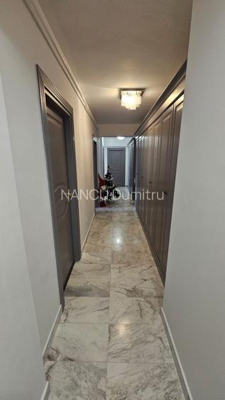 INCHIRIEZ APARTAMENT 2 CAMERE LUX  80 mp utili - 13