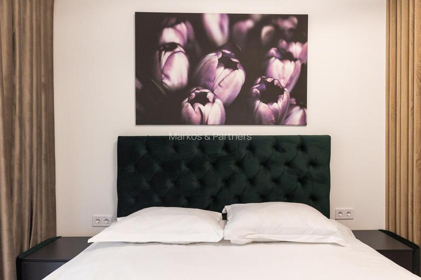 Apartament tip studio I Parcare I Str. Soporului - 7