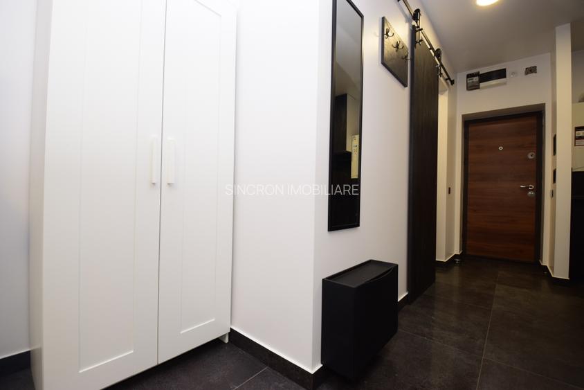 Centrală proprie, încălzire în pardoseală, etaj 1, Dristor - Muncii - Baba Novac - 6