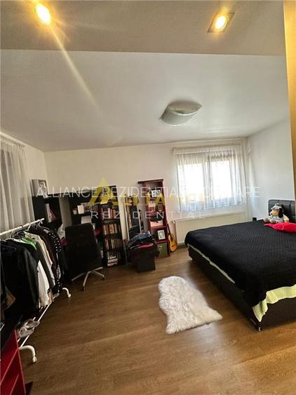 [SUDULUI] Casa individuala cu 4 camere | 3 bai - Teren 160 mp - - 20