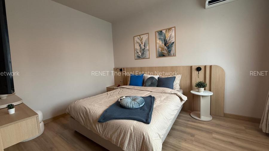 Apartament de lux zona Traian Unirii - 120500 EURO + TVA - 0 % COMISION - 4