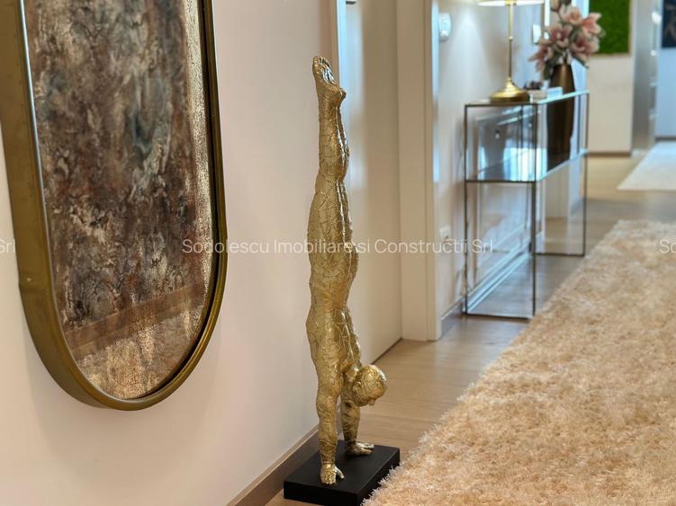Luxury apartment for rent - 12