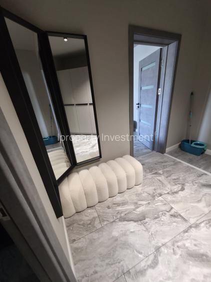 Dorobanti | 2 Camere | Centrala | Renovat 2026 | Prox. Metrou | - 13