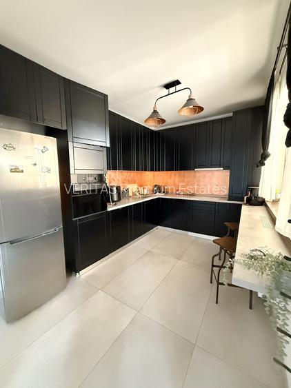 Apartament 3 camere 100mp, bloc boutique nou, constructie solida, zona linistita - 5